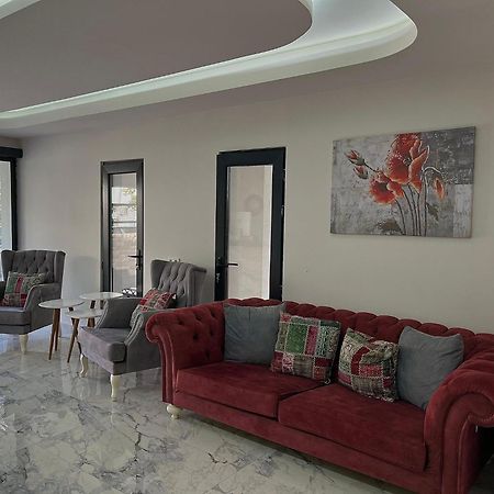 Jest Hotel Kemer Zewnętrze zdjęcie