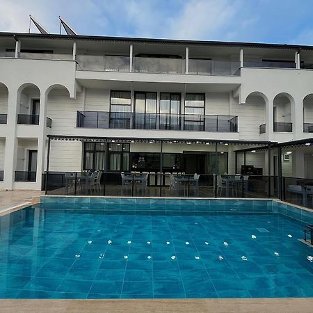 Jest Hotel Kemer Zewnętrze zdjęcie