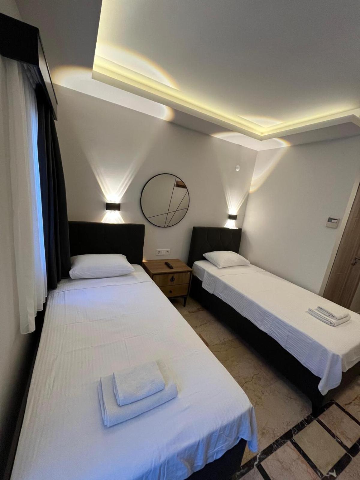 Jest Hotel Kemer Zewnętrze zdjęcie