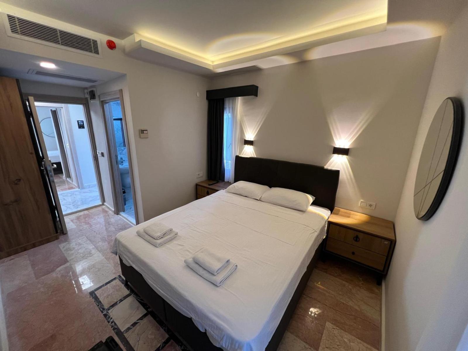Jest Hotel Kemer Zewnętrze zdjęcie
