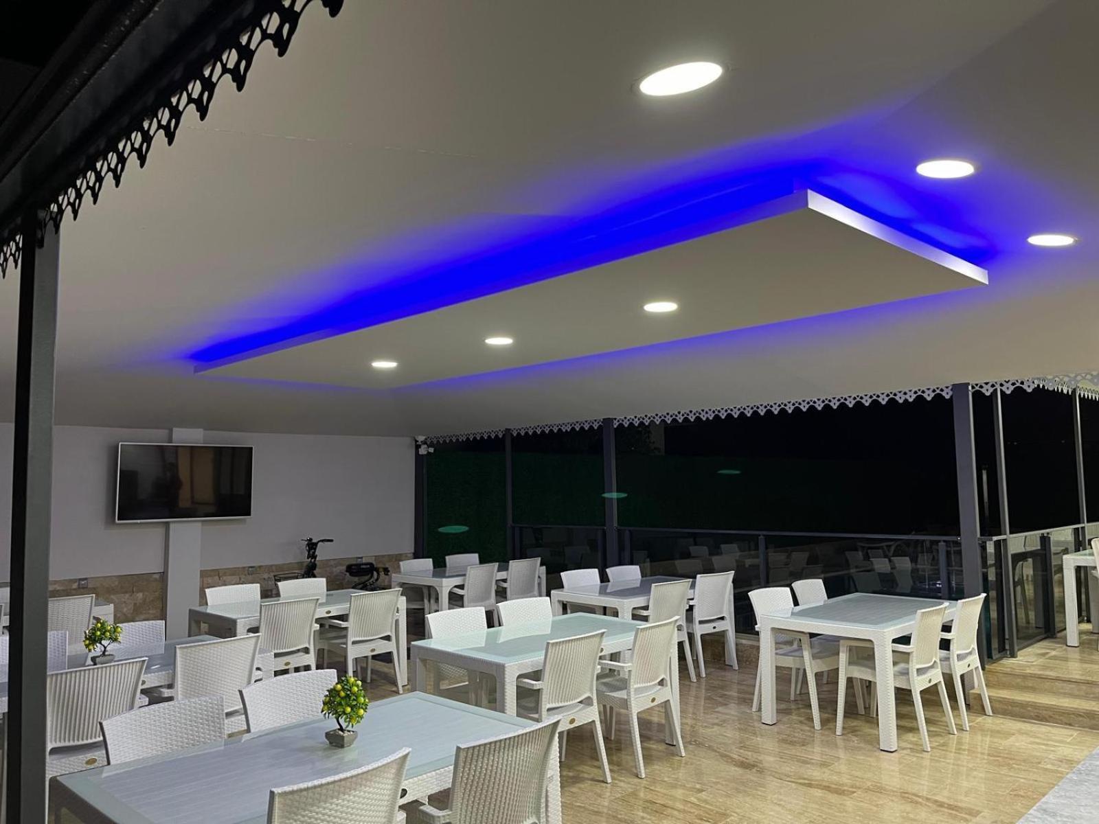 Jest Hotel Kemer Zewnętrze zdjęcie