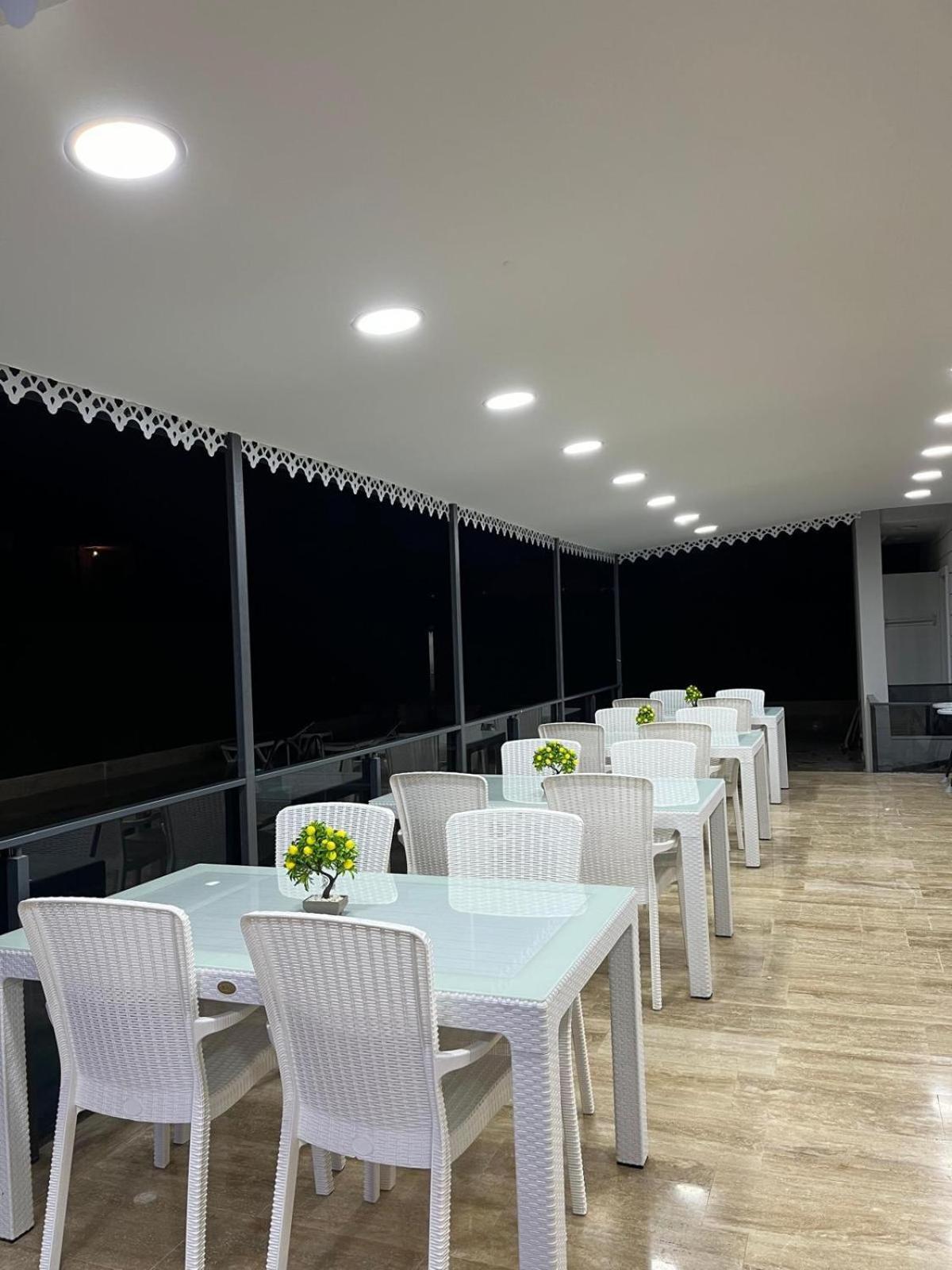Jest Hotel Kemer Zewnętrze zdjęcie