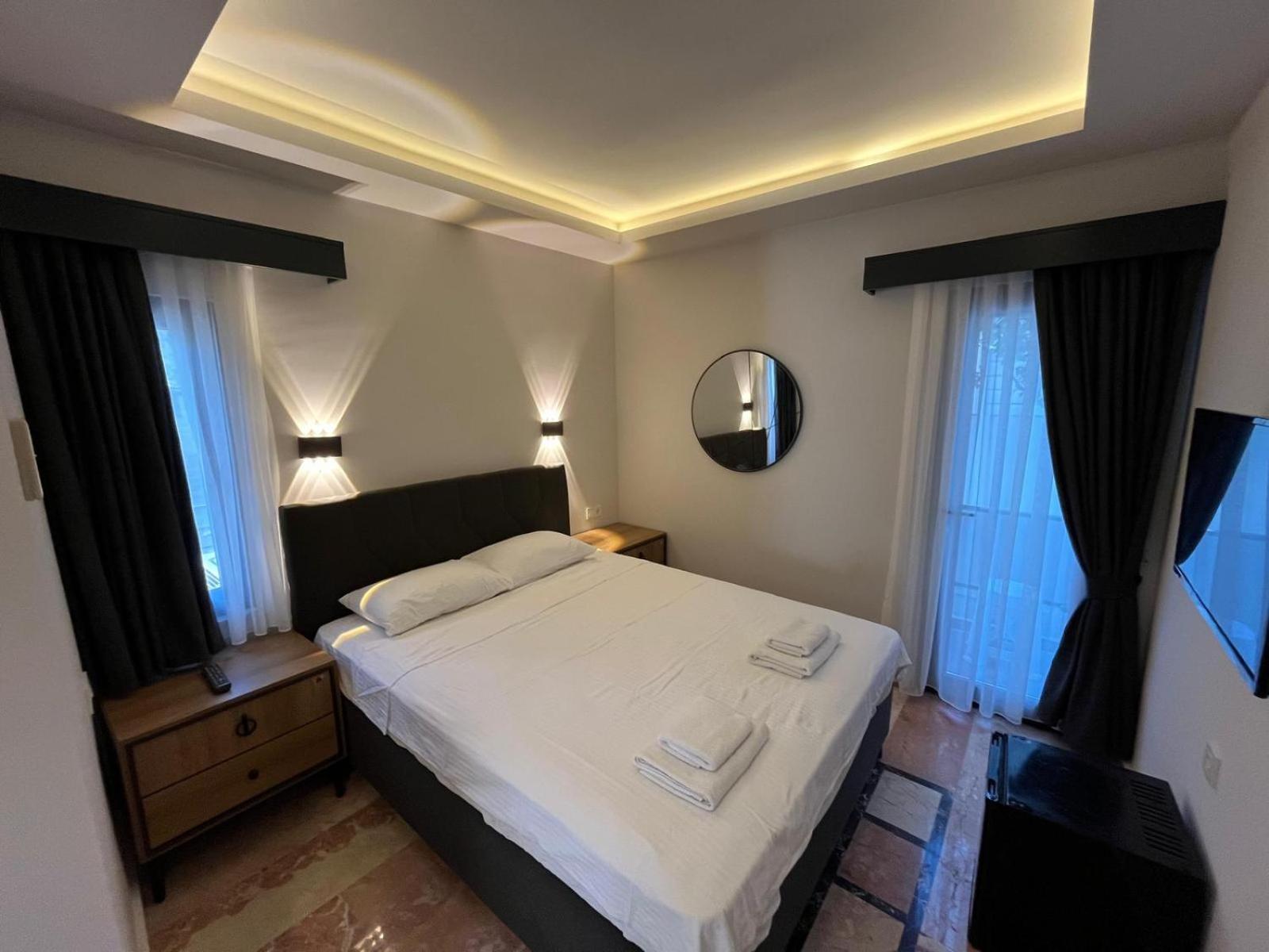 Jest Hotel Kemer Zewnętrze zdjęcie