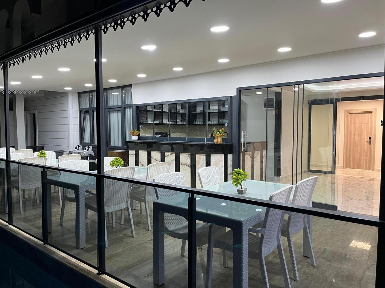 Jest Hotel Kemer Zewnętrze zdjęcie