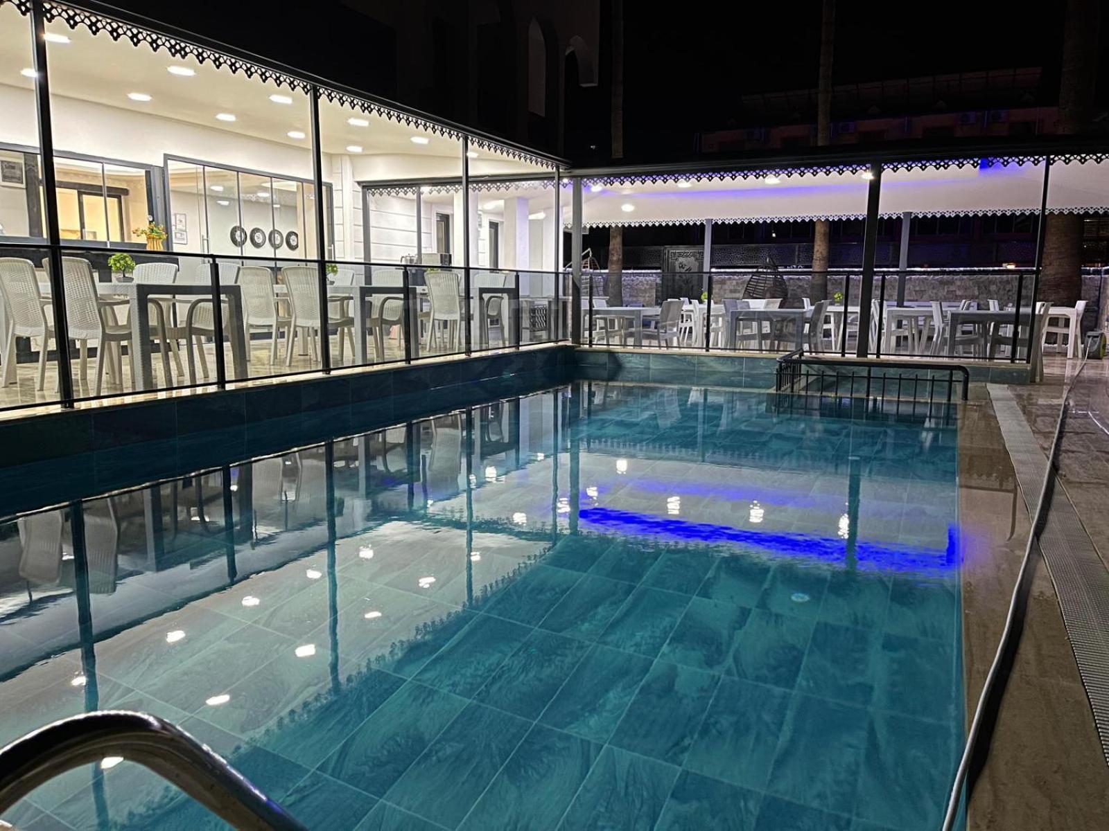 Jest Hotel Kemer Zewnętrze zdjęcie