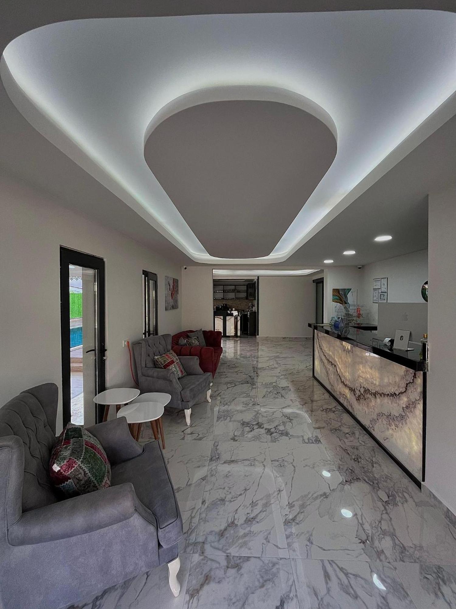 Jest Hotel Kemer Zewnętrze zdjęcie